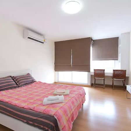 Comfy King Studio Ban Khlong Nang Li Buitenkant foto
