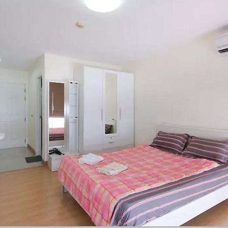Comfy King Studio Ban Khlong Nang Li Buitenkant foto
