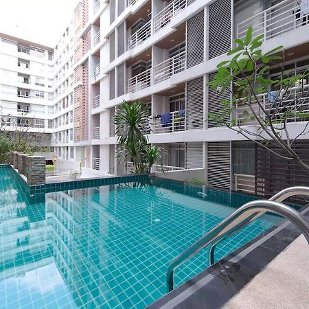 Comfy King Studio Ban Khlong Nang Li Buitenkant foto