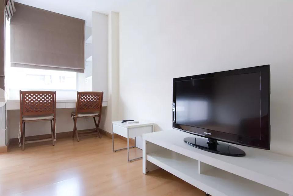Comfy King Studio Ban Khlong Nang Li Buitenkant foto