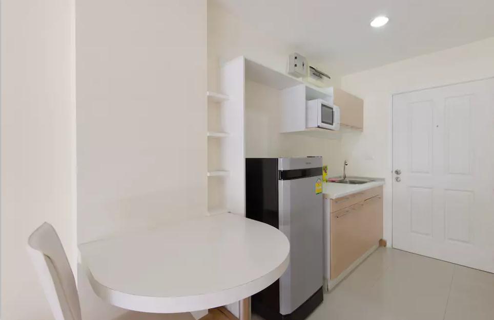 Comfy King Studio Ban Khlong Nang Li Buitenkant foto