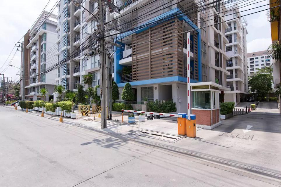 Comfy King Studio Ban Khlong Nang Li Buitenkant foto